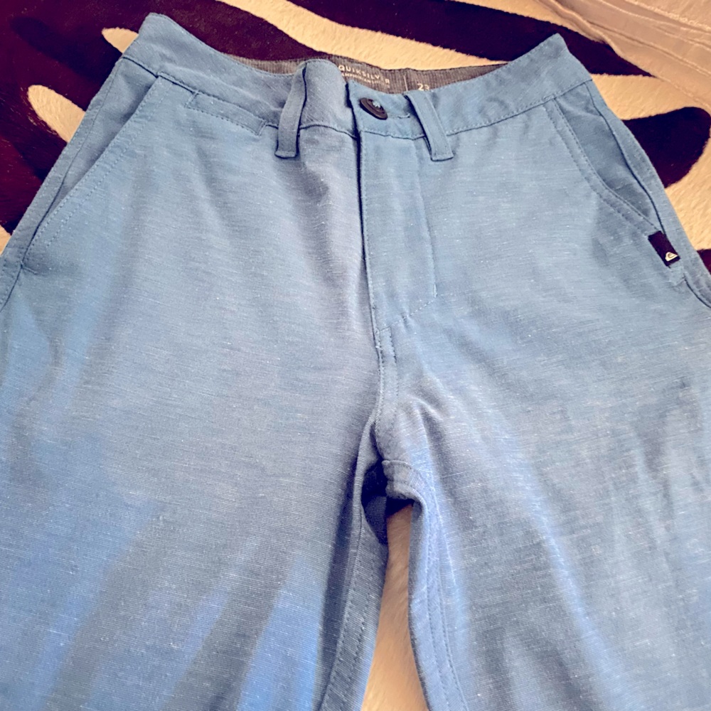 Quiksilver Amphibian Shorts